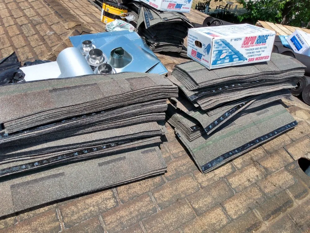 Slide of Wholesale Roofing Supply