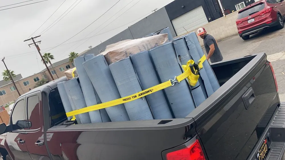 Slide of Wholesale Roofing Supply