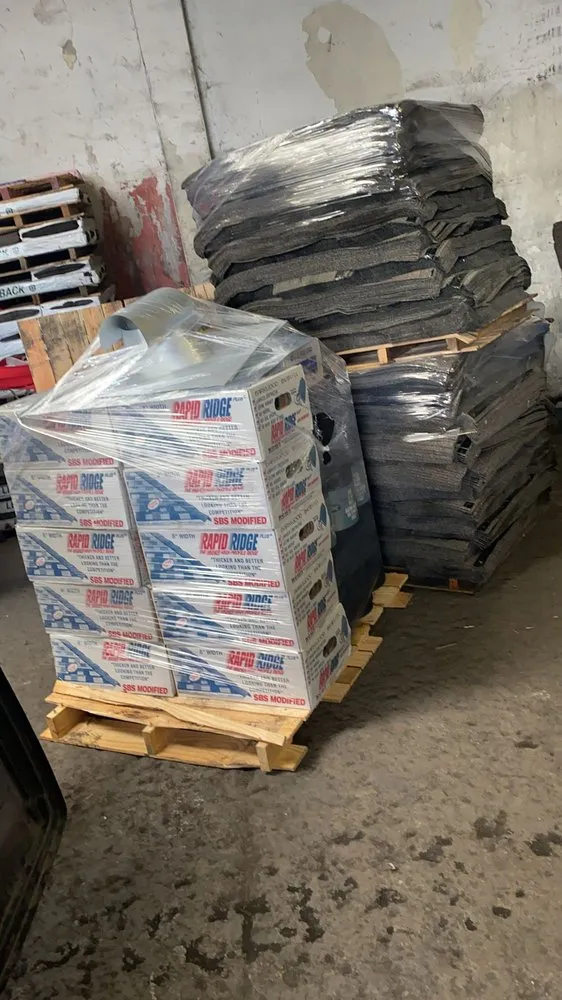 Slide of Wholesale Roofing Supply