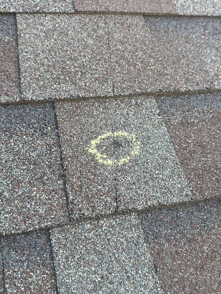 Slide of Who’s Your Roofer