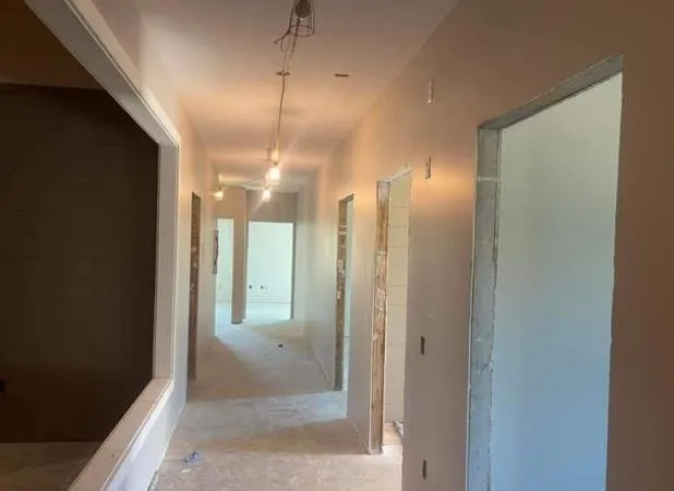 Slide of WHS Home Improvement