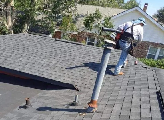 Slide of WHS Home Improvement