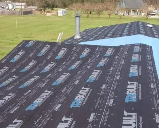 Slide of WHS Home Improvement