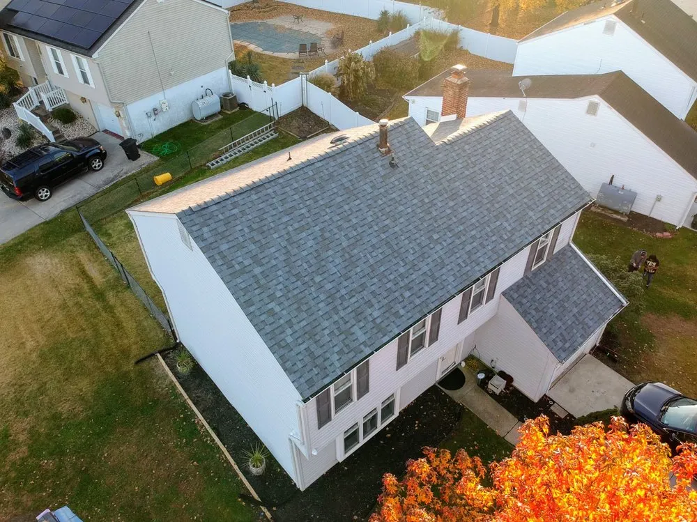 Slide of WHS Home Repair Services