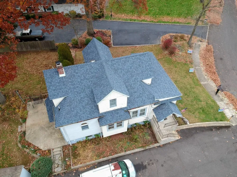 Slide of WHS Home Repair Services