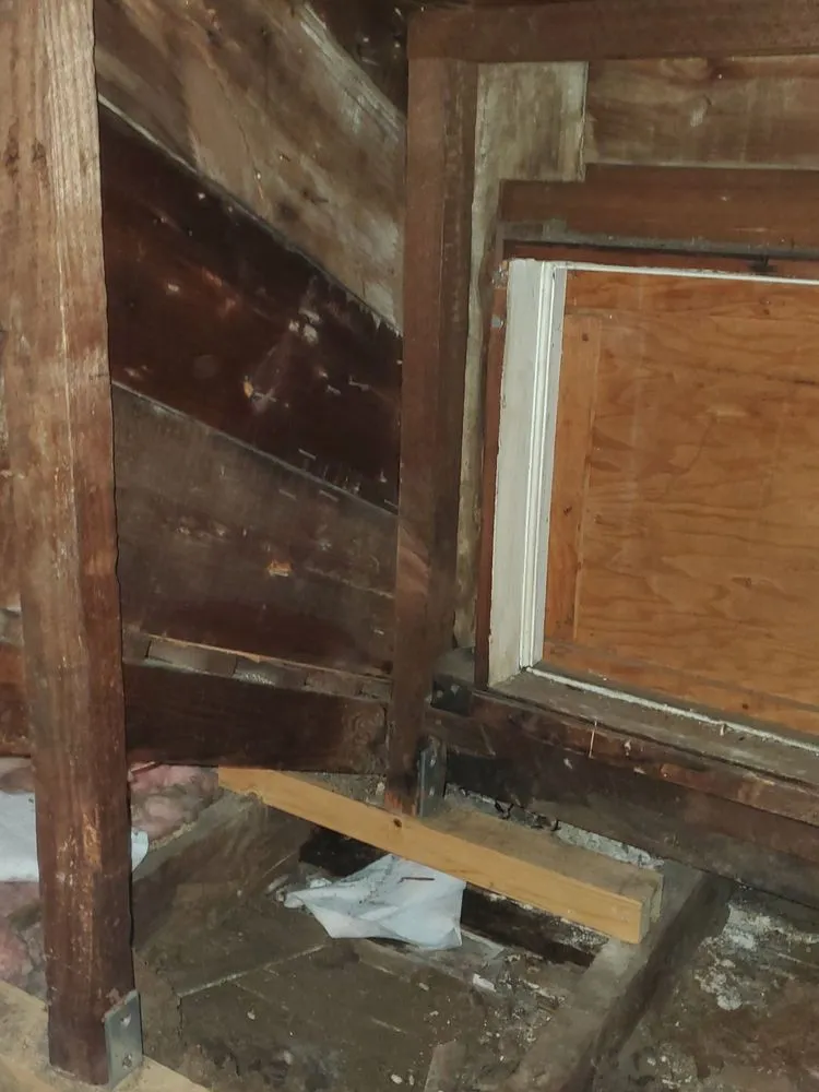 Slide of WHS Home Repair Services