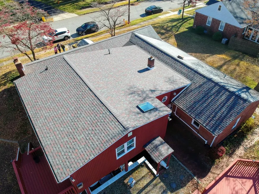 Slide of WHS Home Repair Services