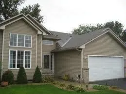 Slide of Why Wait Roofing