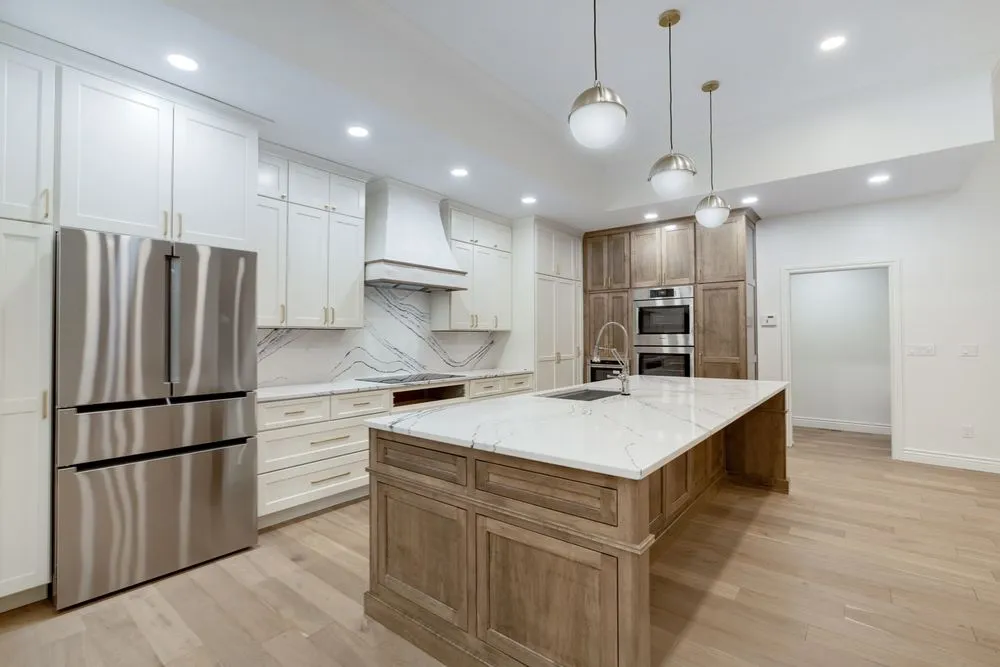 Slide of Wichita Home Works