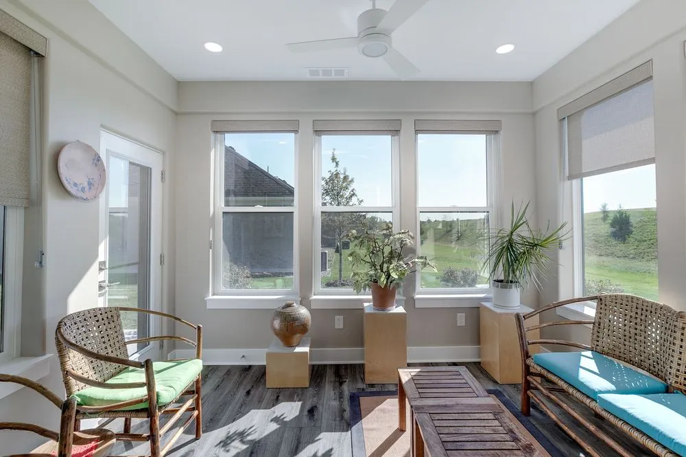 Slide of Wichita Home Works