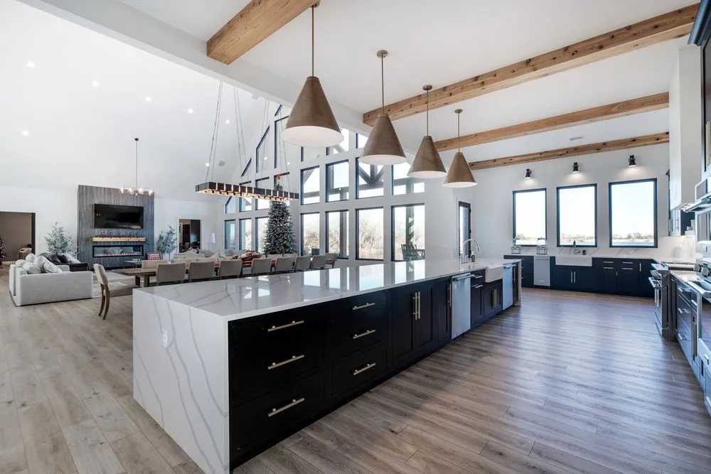 Slide of Wichita Home Works