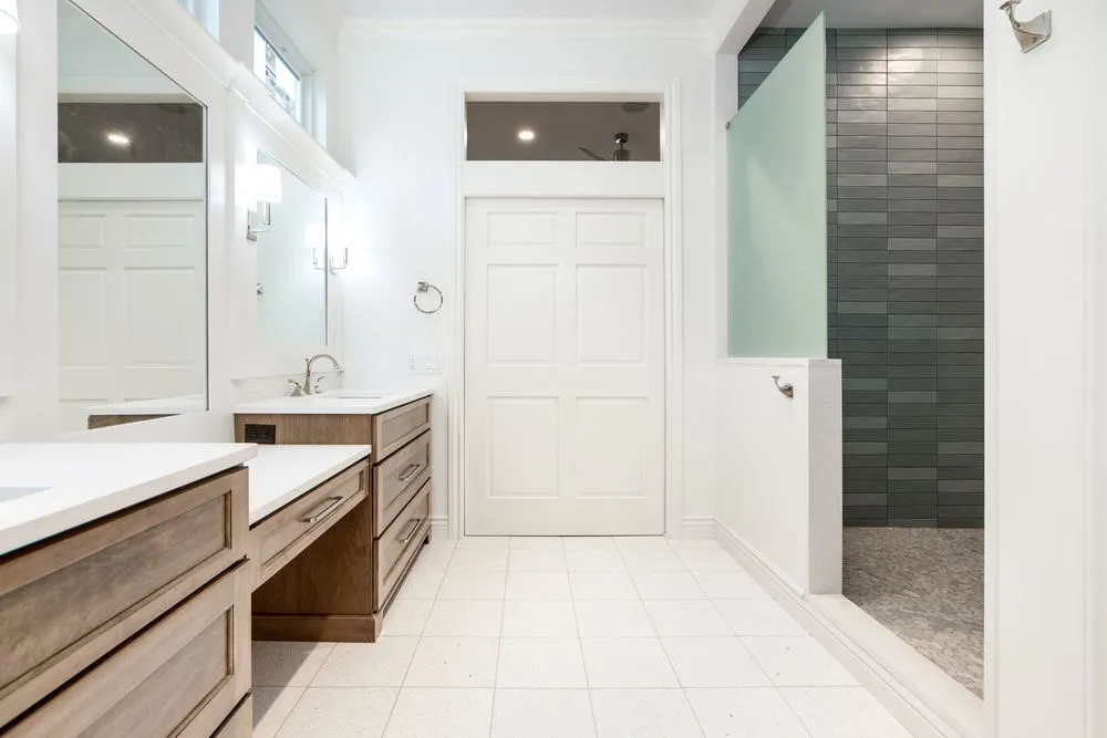 Slide of Wichita Home Works