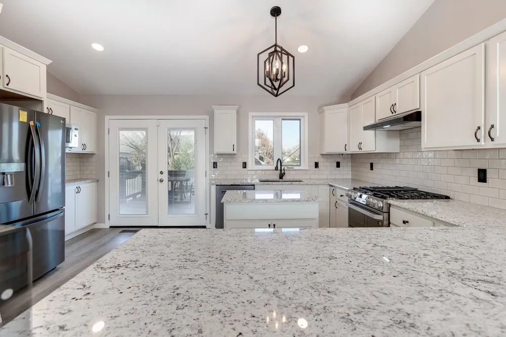 Slide of Wichita Home Works