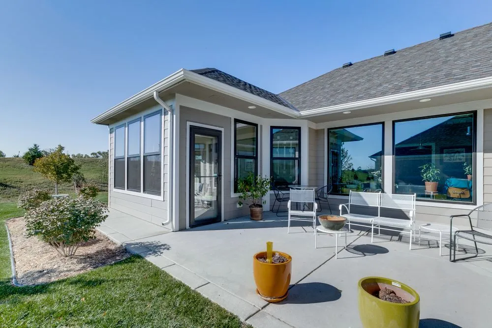 Slide of Wichita Home Works