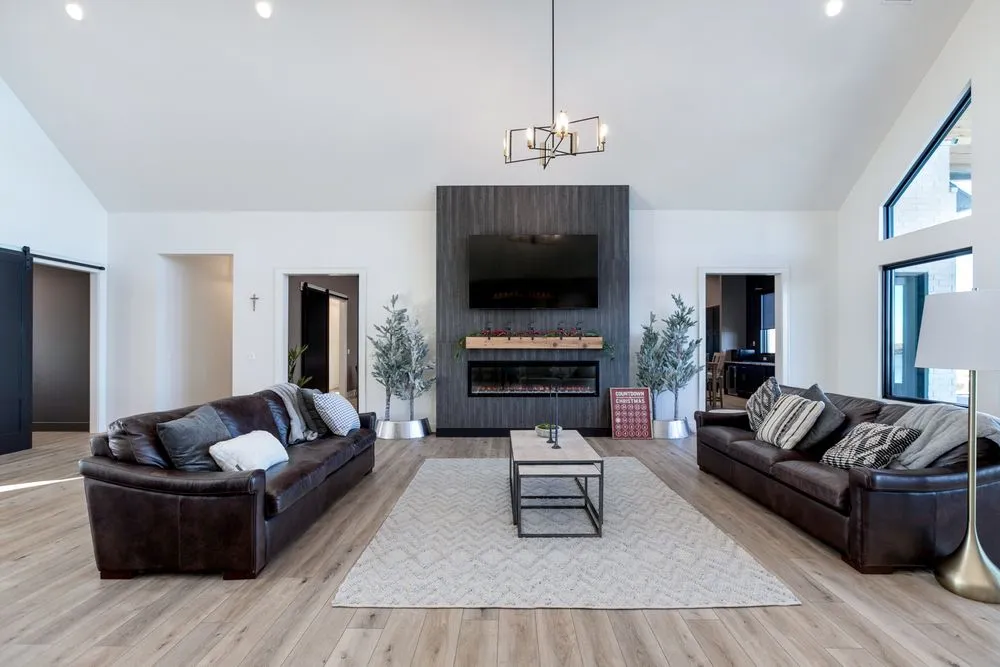 Slide of Wichita Home Works