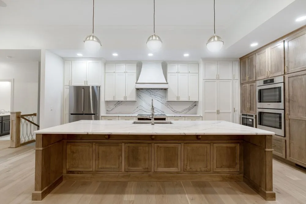 Slide of Wichita Home Works