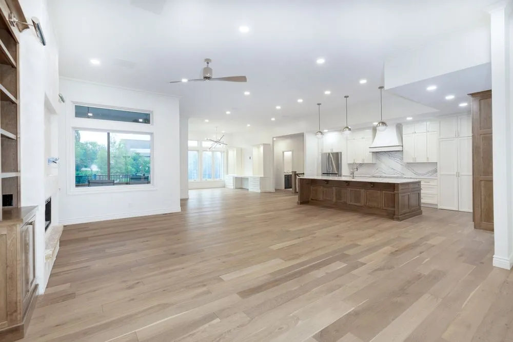 Slide of Wichita Home Works