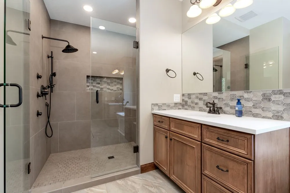 Slide of Wichita Home Works