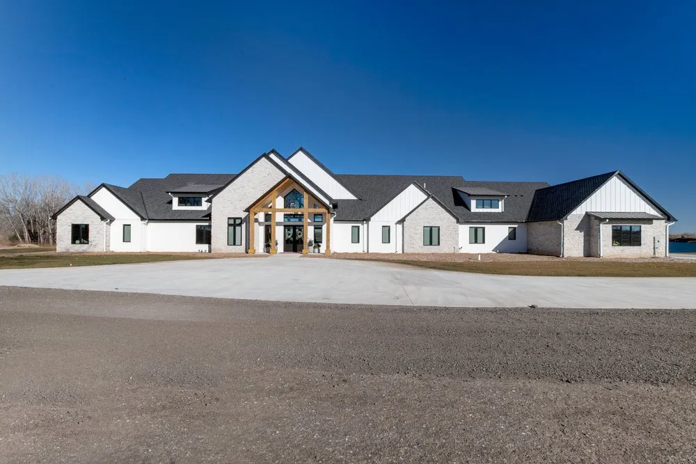 Slide of Wichita Home Works