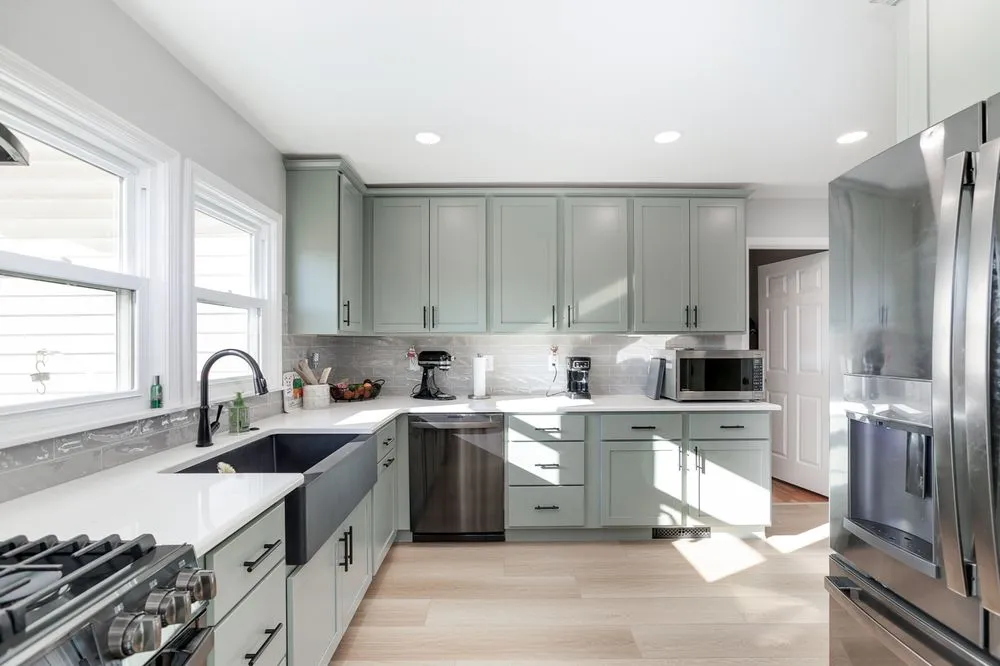 Slide of Wichita Home Works