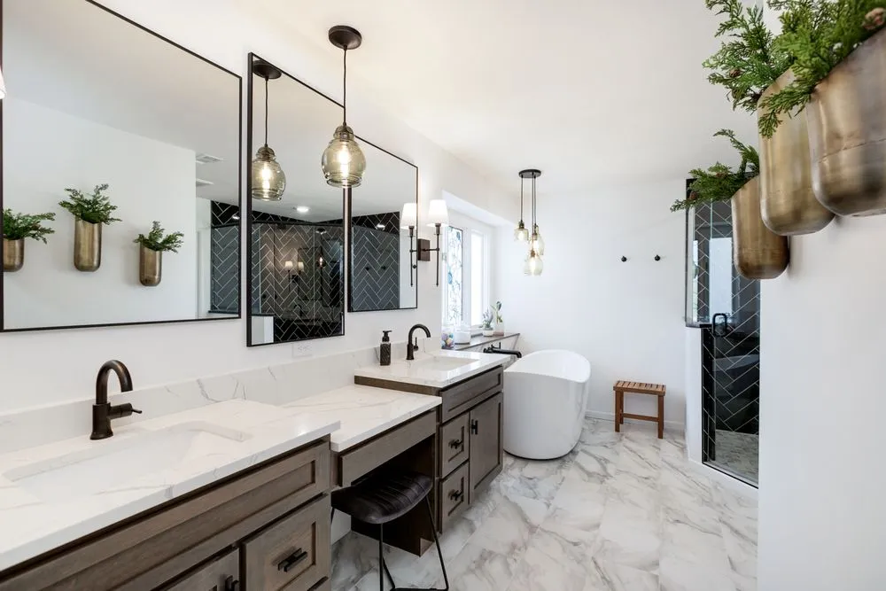 Slide of Wichita Home Works