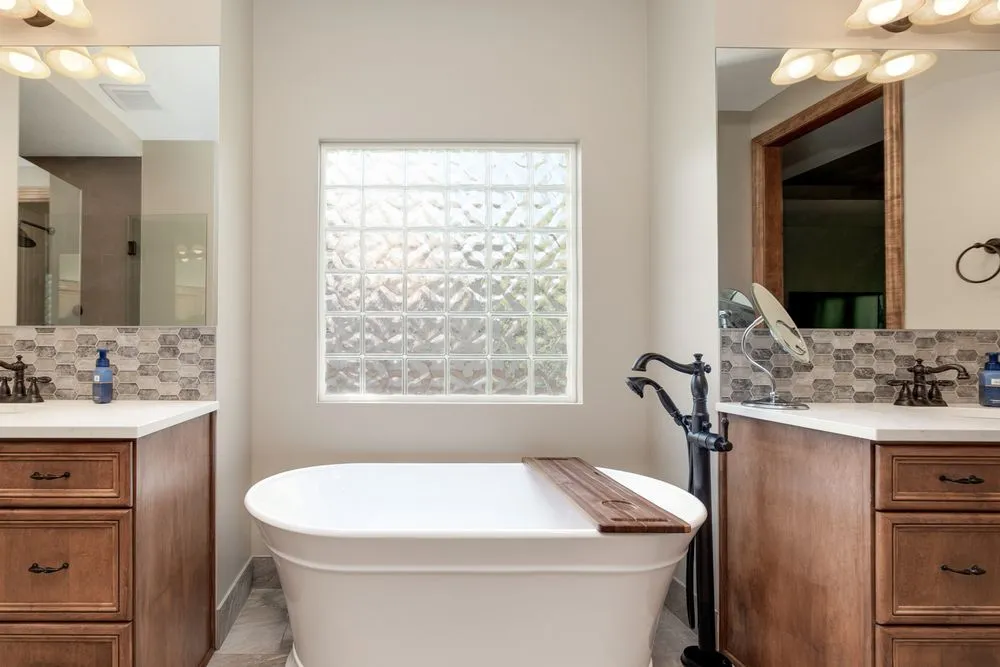 Slide of Wichita Home Works