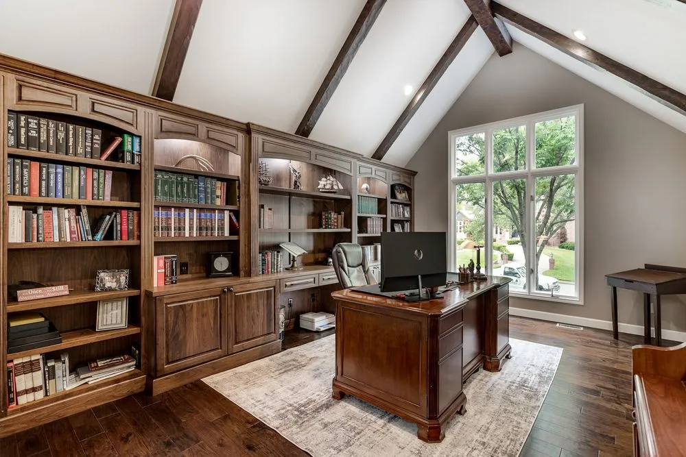 Slide of Wichita Home Works