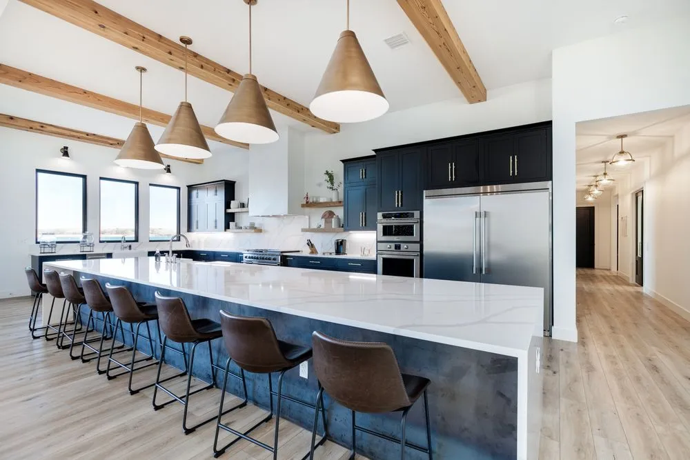 Slide of Wichita Home Works