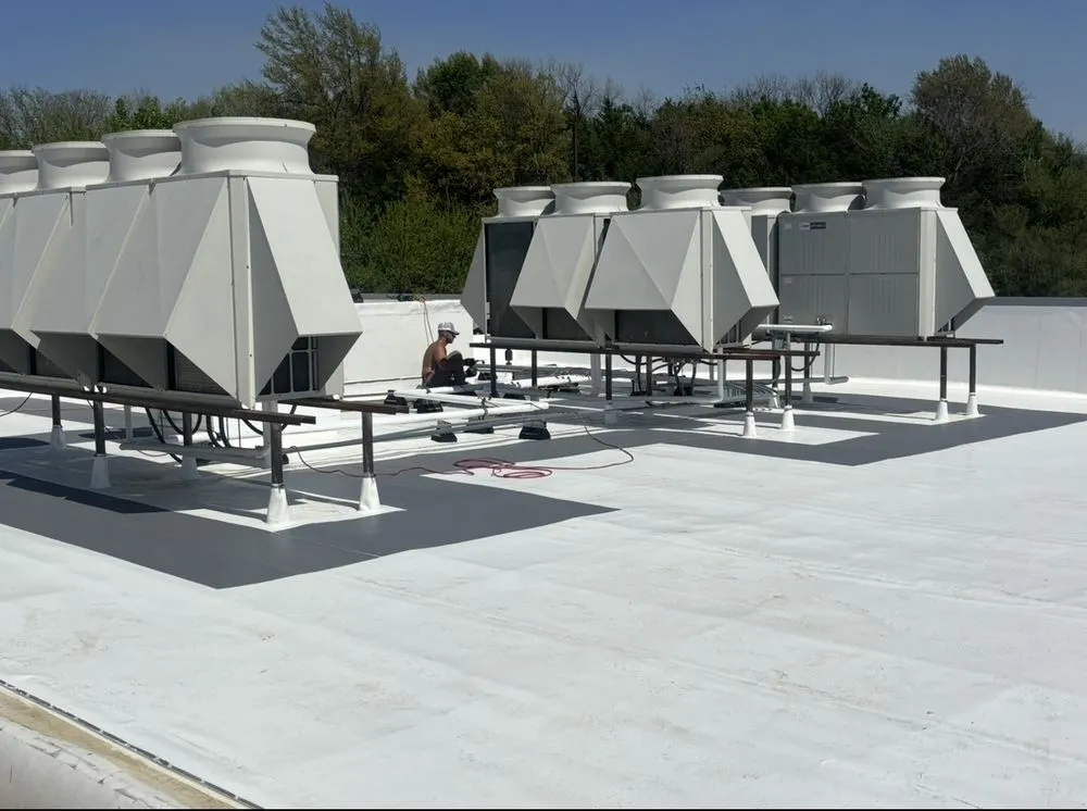 Slide of Wichita Roof Consultants