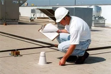 Slide of Wichita Roof Consultants