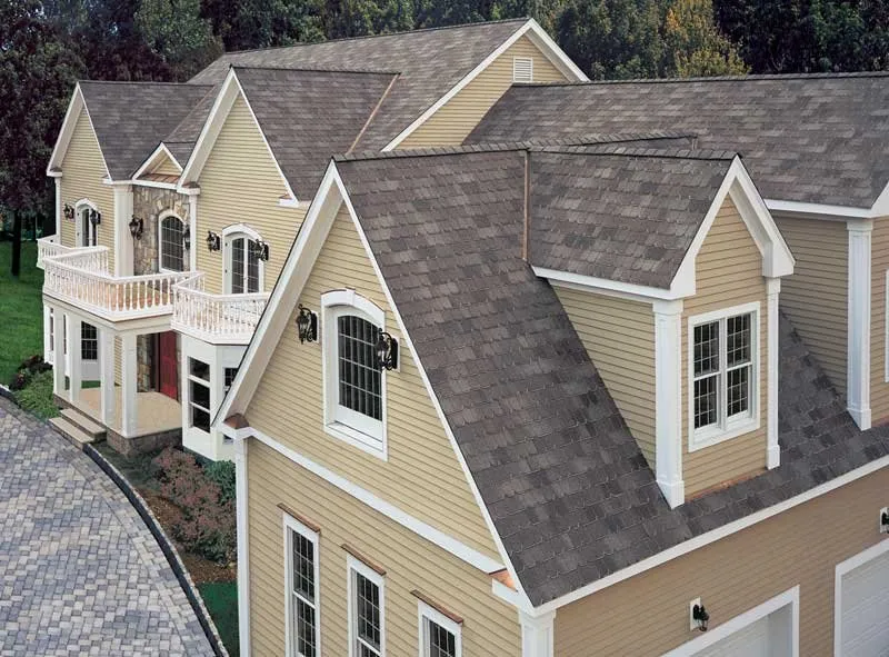 Slide of Wichita Roof Consultants