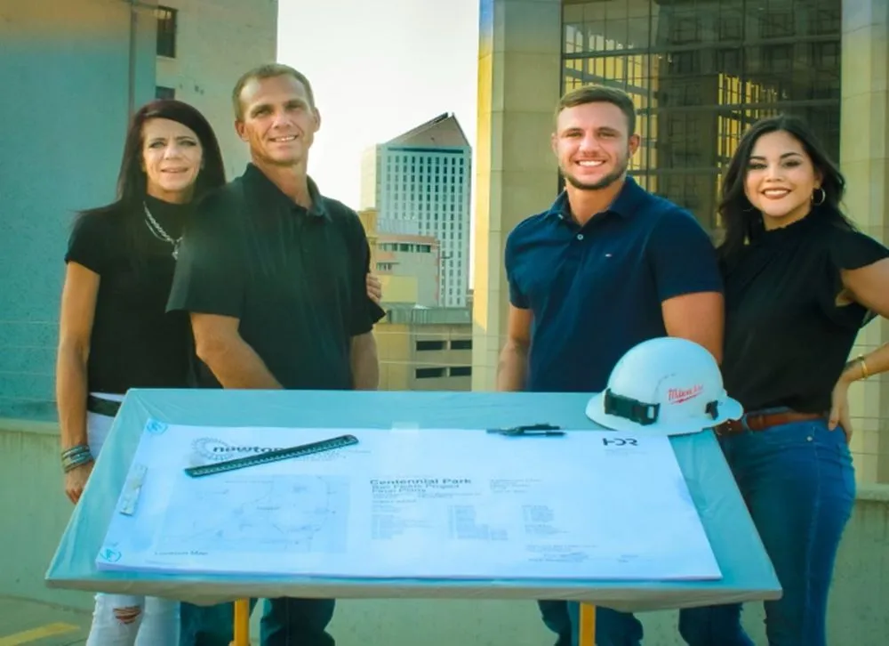 Slide of Wichita Roof Consultants