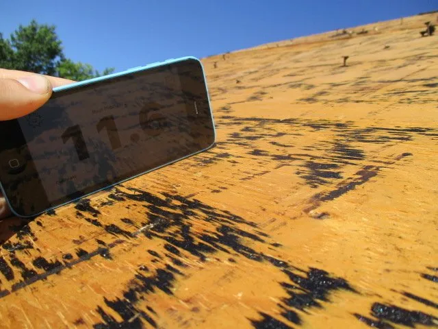 Slide of Wichita Roofing Professionals