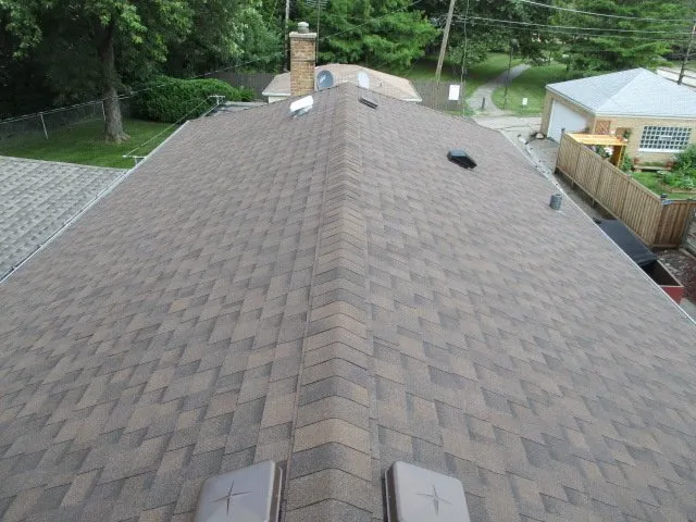 Slide of Wichita Roofing Professionals