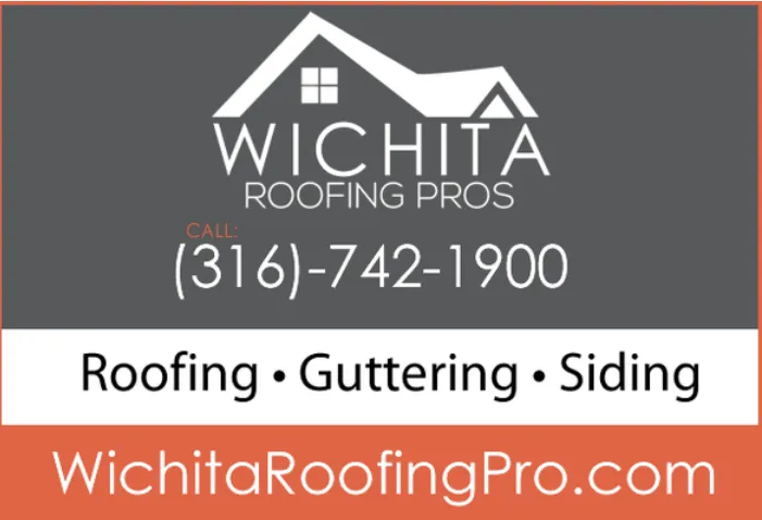 Slide of Wichita Roofing Pros