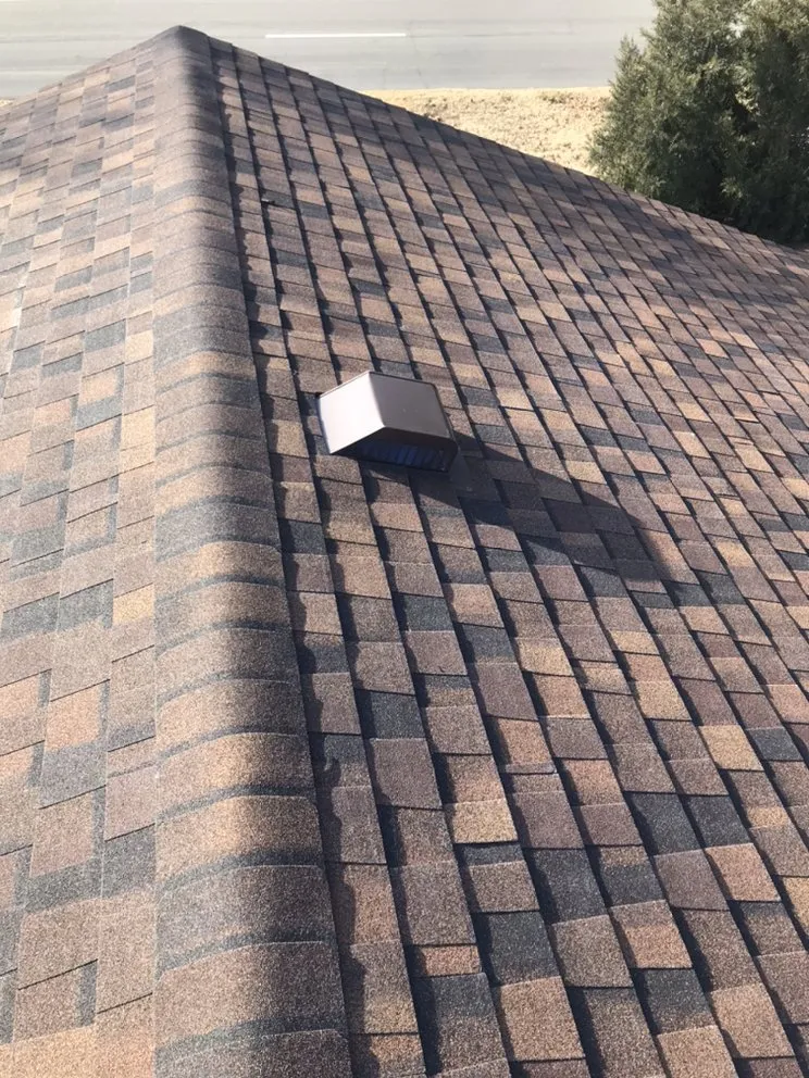 Slide of Wichita Roofing Pros