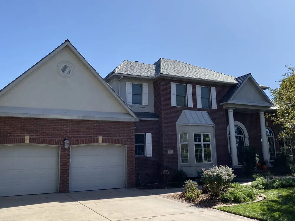 Slide of Wichita Roofing Pros