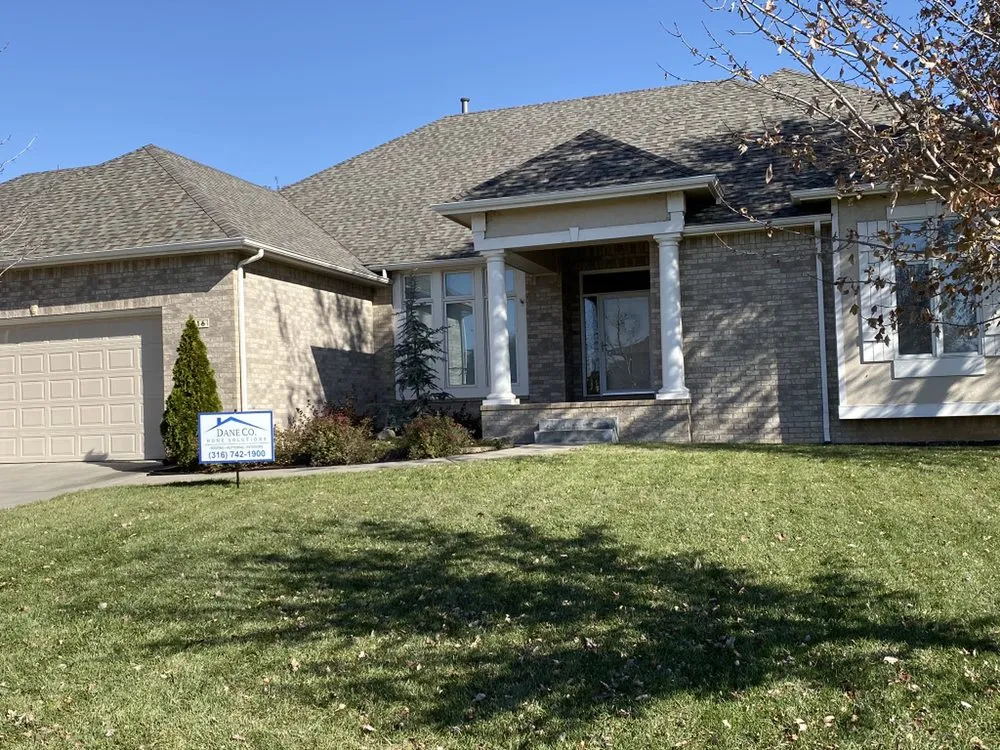 Slide of Wichita Roofing Pros