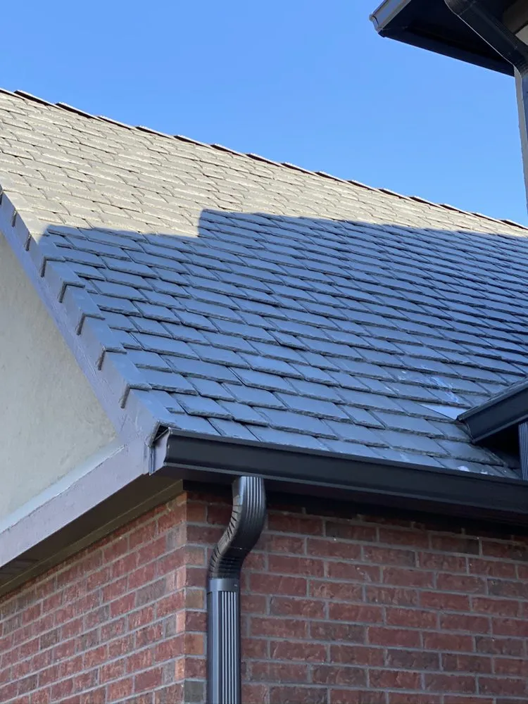 Slide of Wichita Roofing Pros