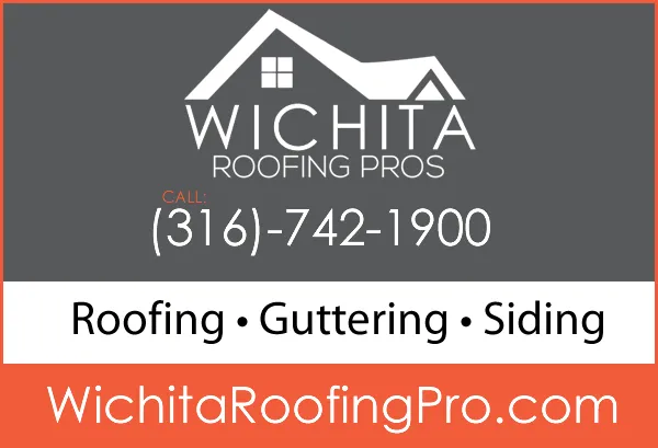 Slide of Wichita Roofing Pros