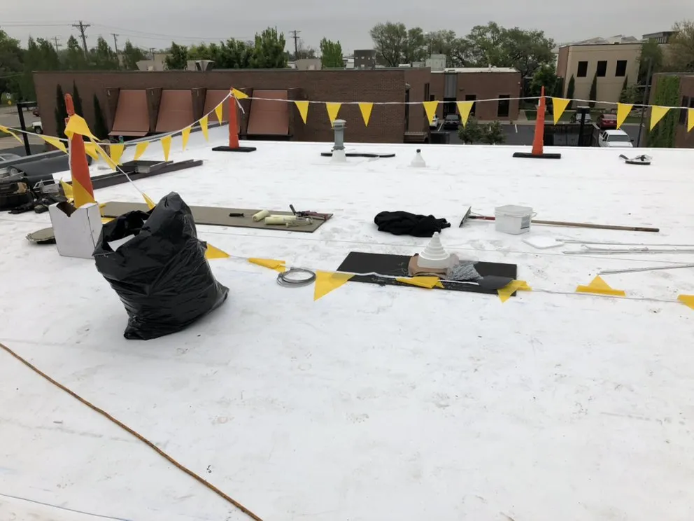 Slide of Wichita Roofing Pros