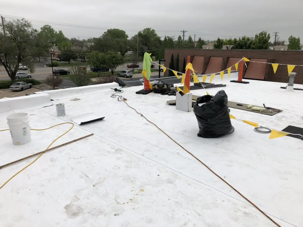 Slide of Wichita Roofing Pros