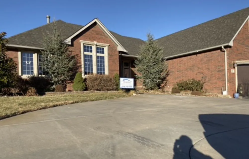 Slide of Wichita Roofing Pros