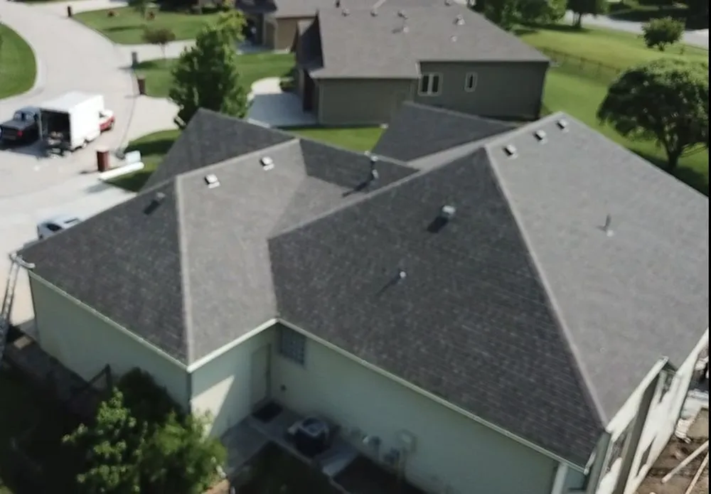 Slide of Wichita Roofing Pros