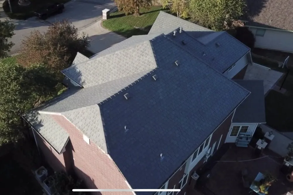 Slide of Wichita Roofing Pros