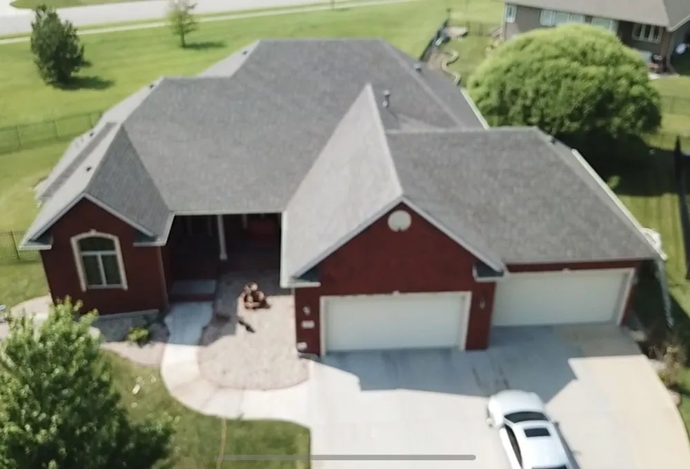 Slide of Wichita Roofing Pros