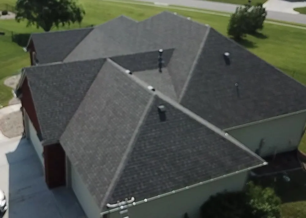 Slide of Wichita Roofing Pros