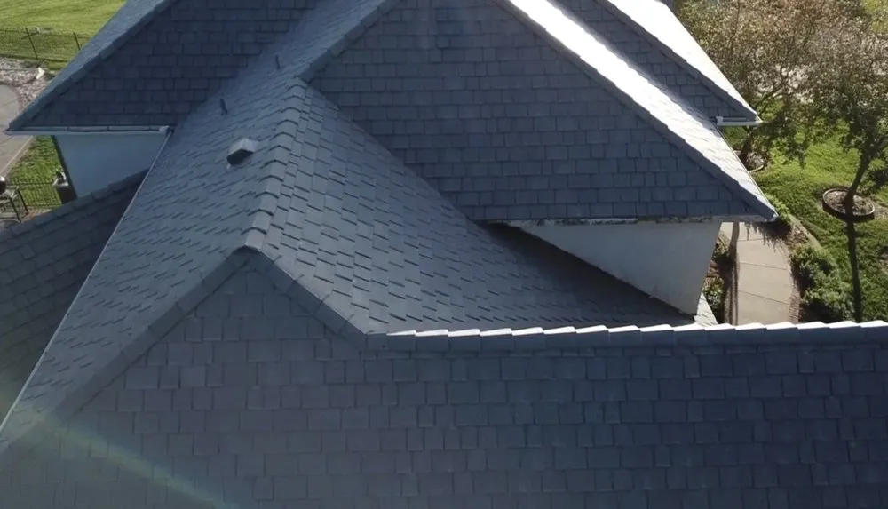 Slide of Wichita Roofing Pros