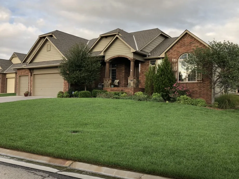 Slide of Wichita Roofing Pros