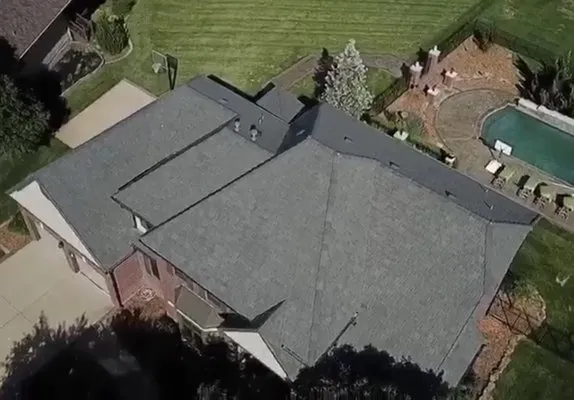 Wichita Roofing Pros Logo